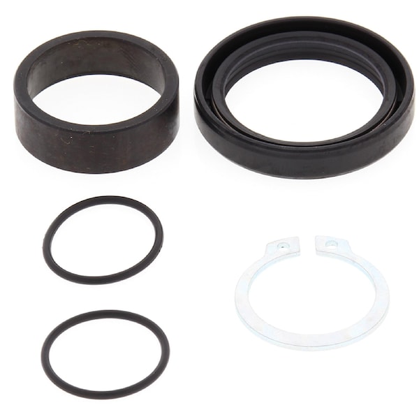 All Balls Counter Shaft Seal Kit For Kawasaki OR KX250 1991-2007 25-4015 - main